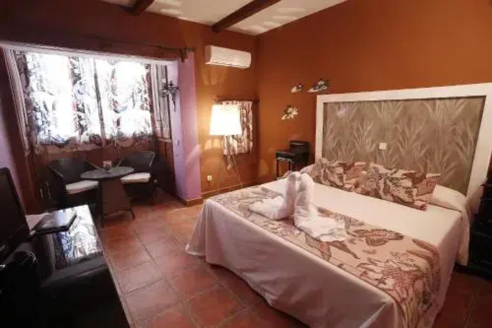 Finca Canturias