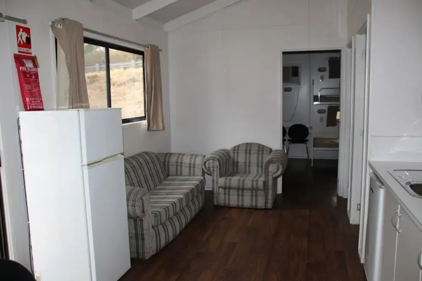 Barmah Bridge Caravan Park