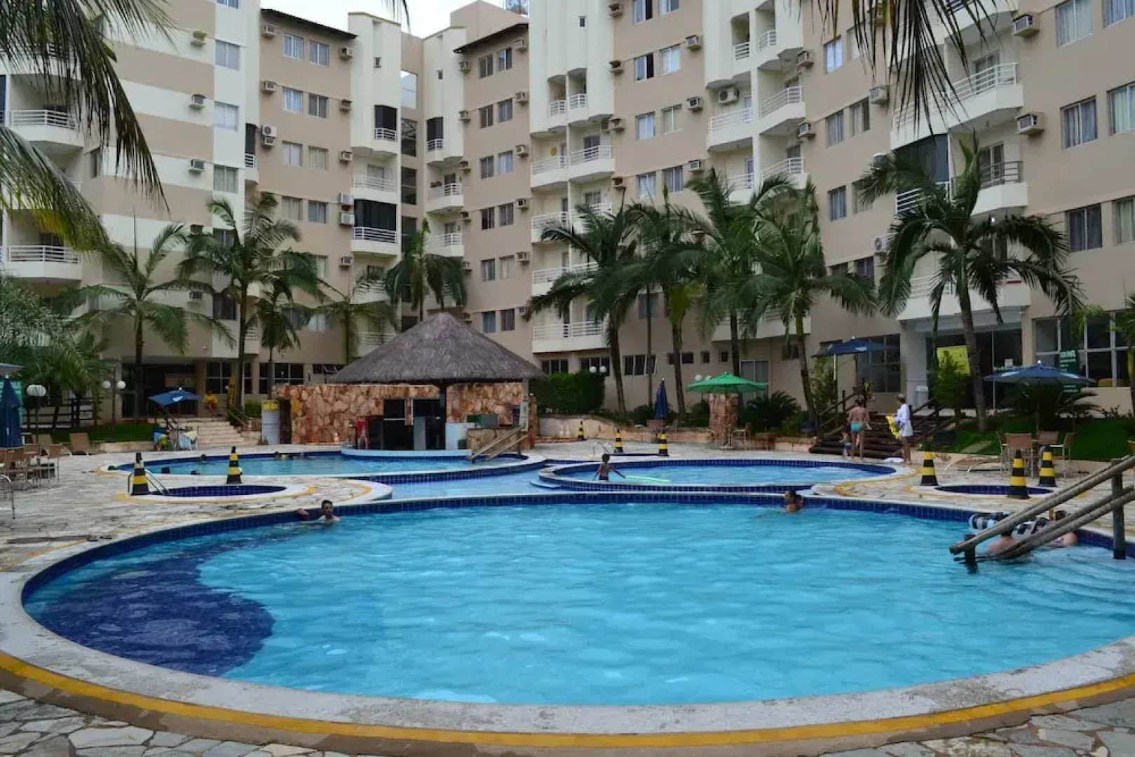 Thermas Paradise