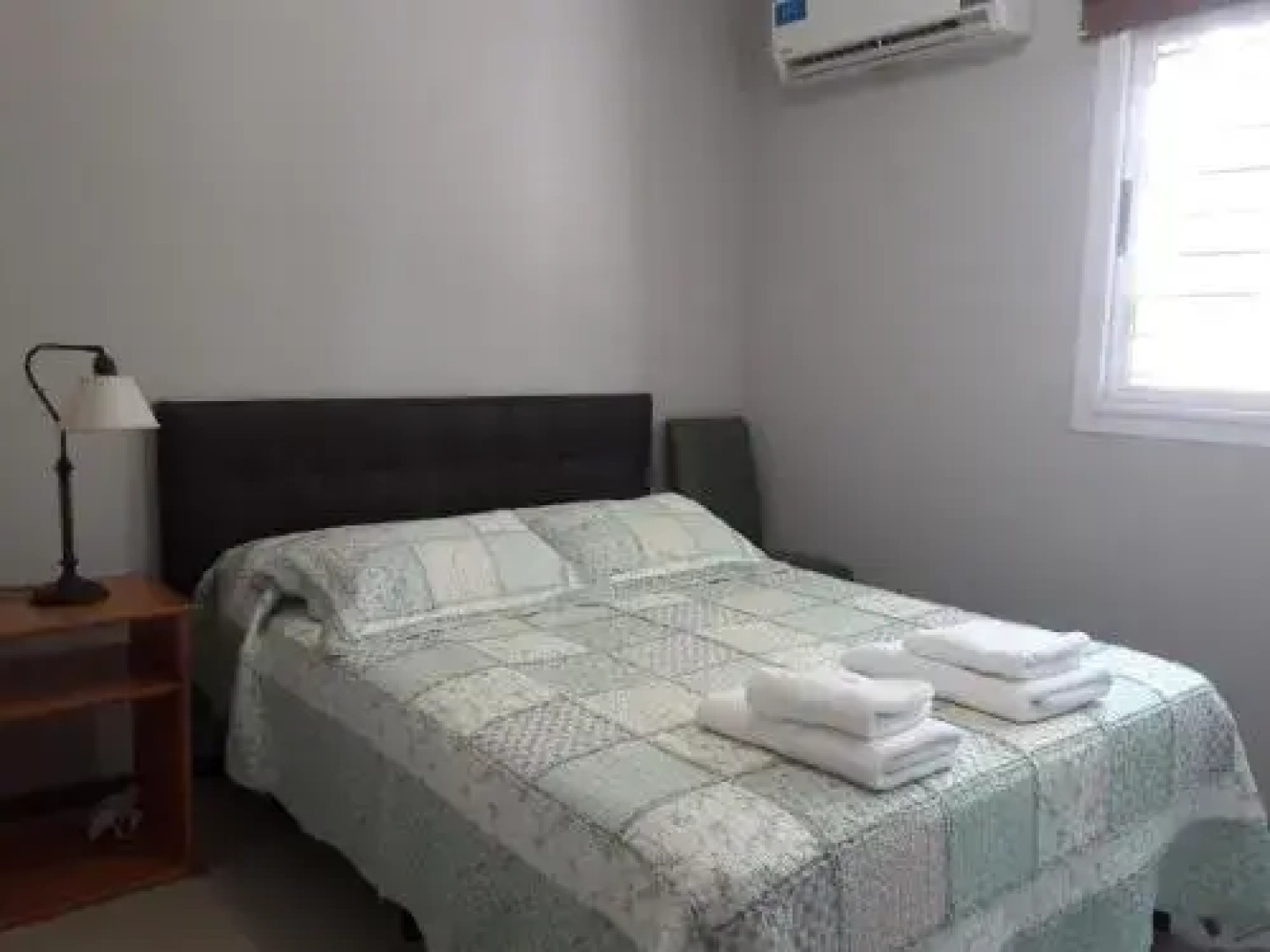 Departamentos amoblados de Jardines de Libertador