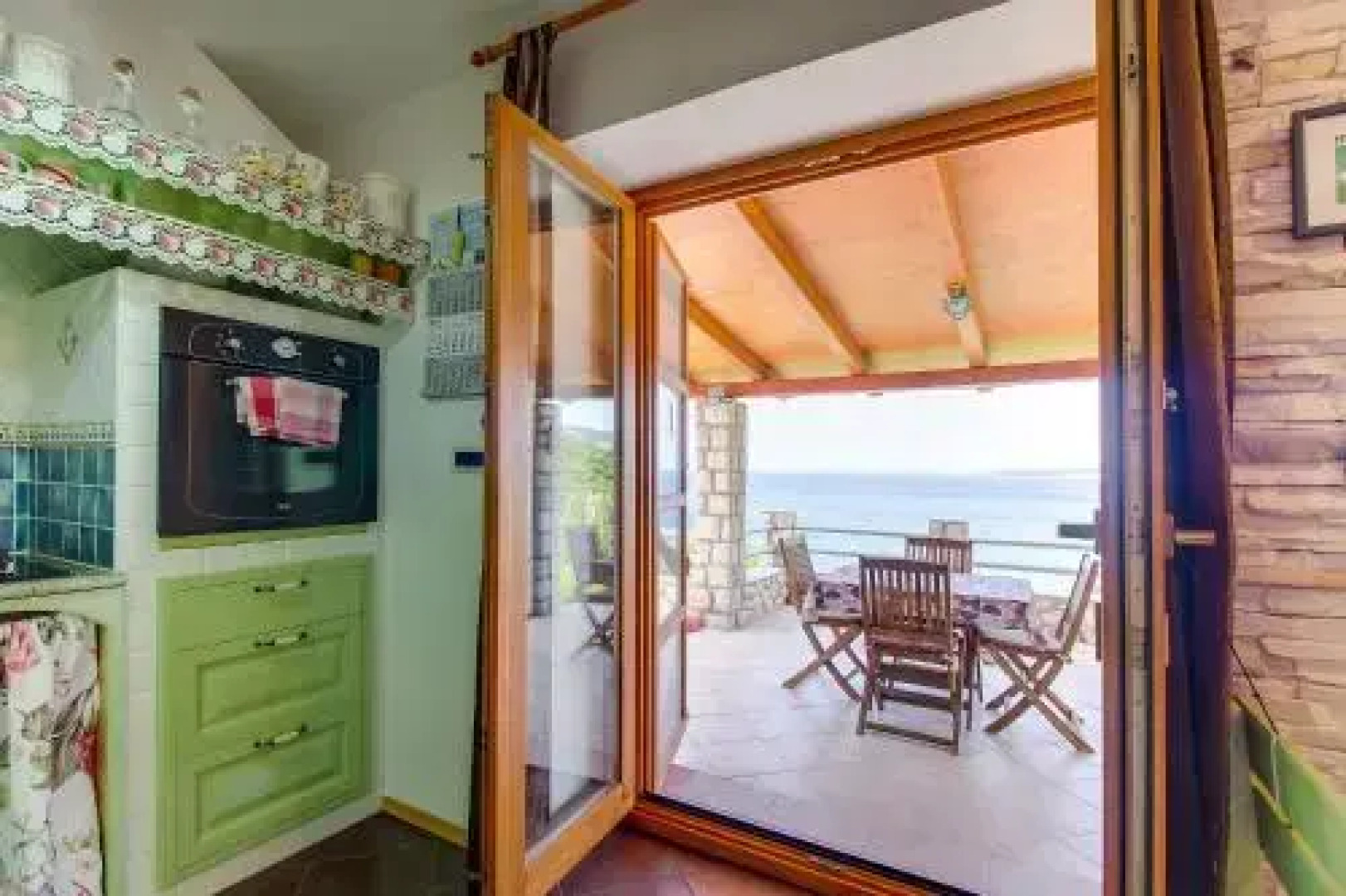 House Lumanera - Merascica