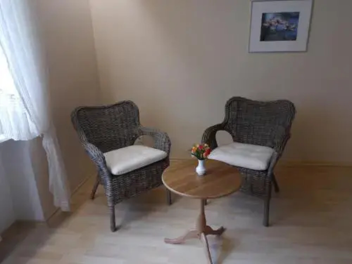 Ferienwohnung Sonnenblume