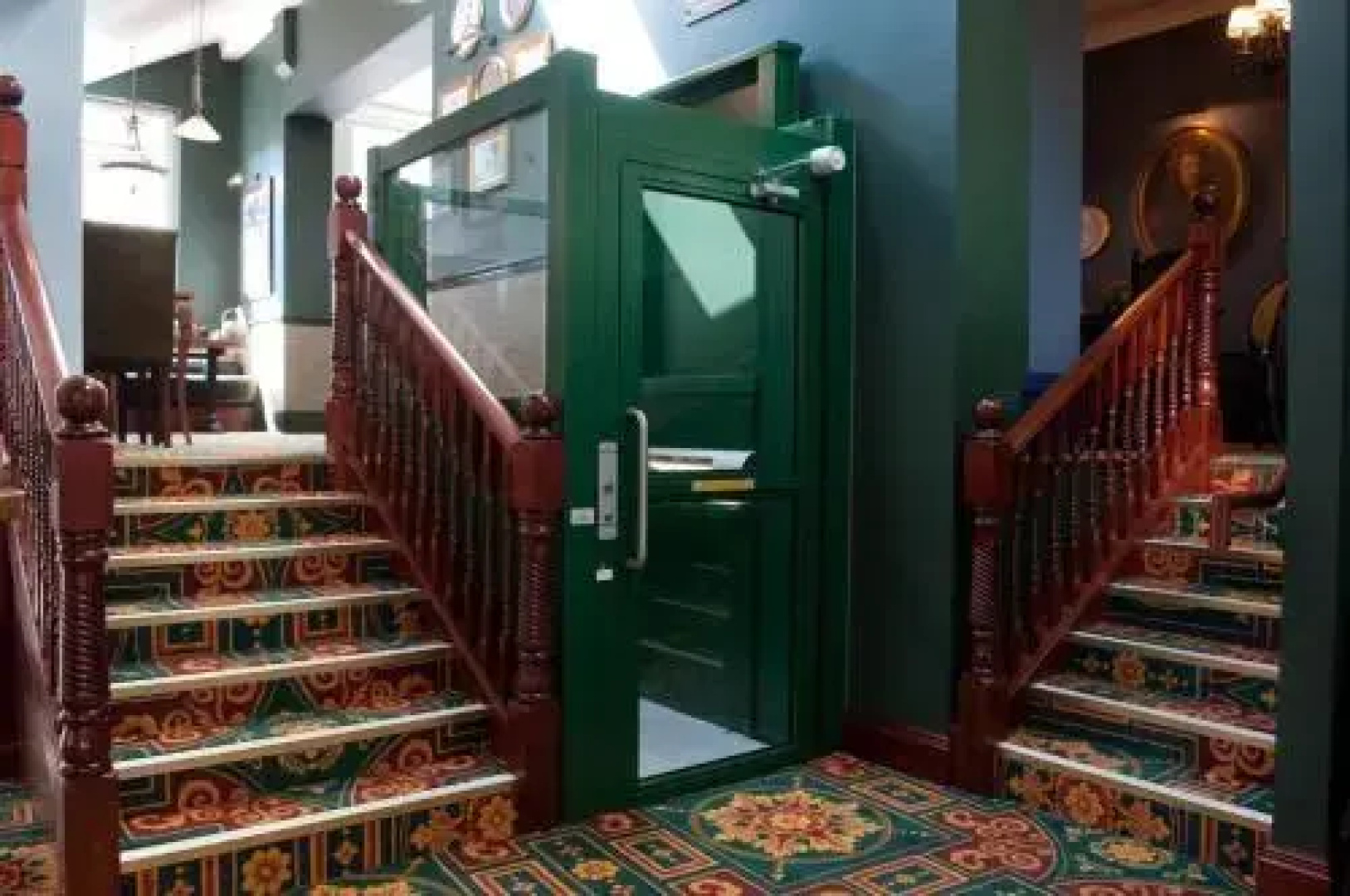 Sandford House Hotel Wetherspoon