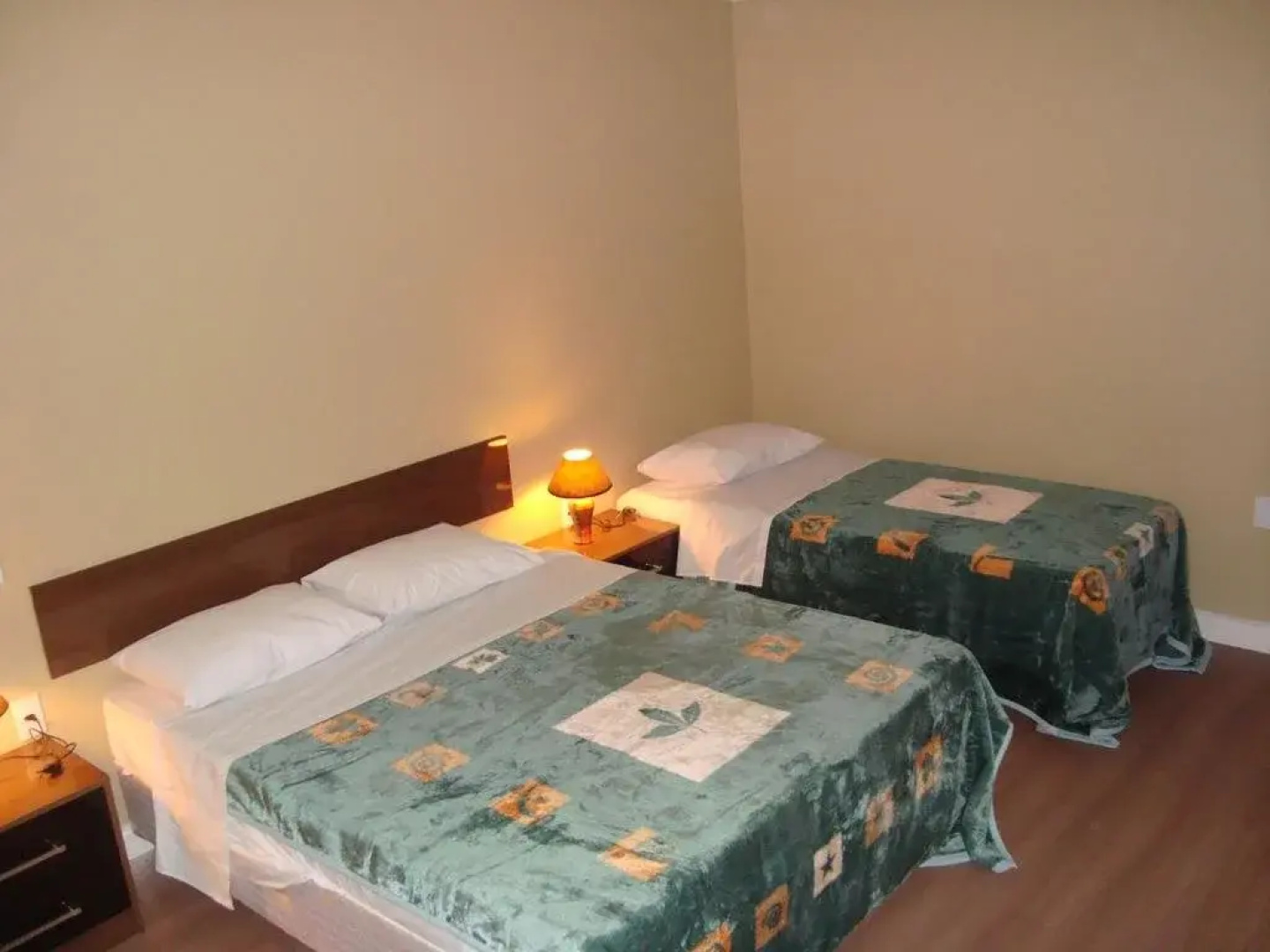Hotel Solare