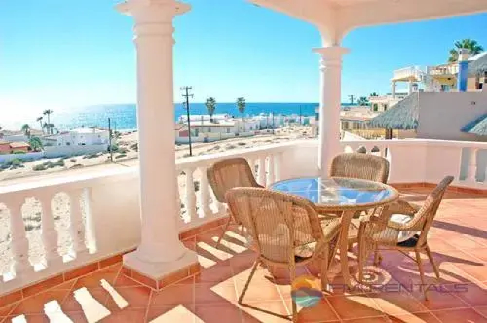 Casa del Sol by FMI Rentals