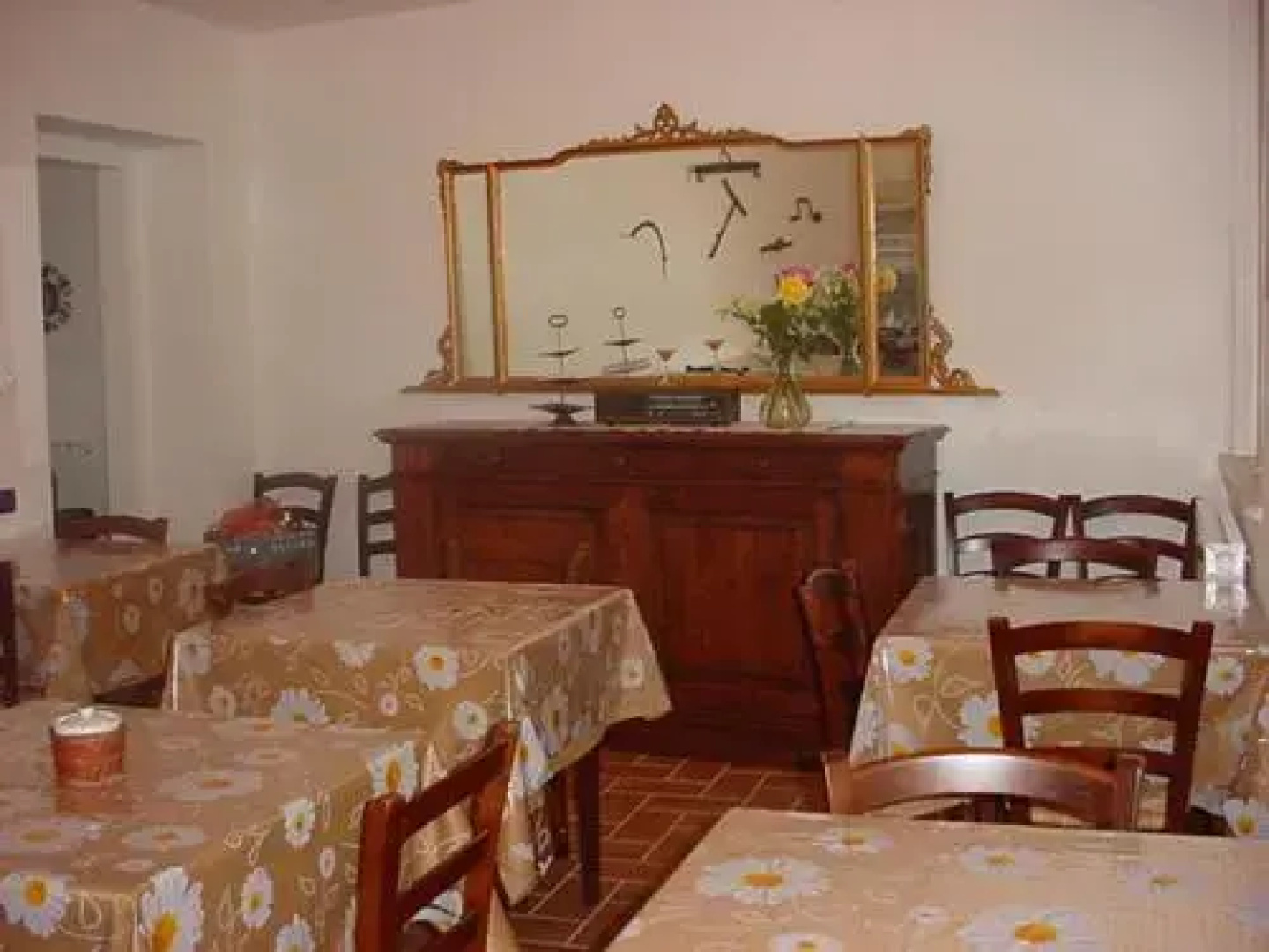 Agriturismo La Cantina San Martino
