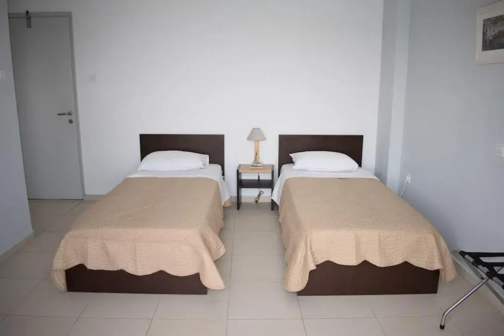 Holiday Home Vari Beach