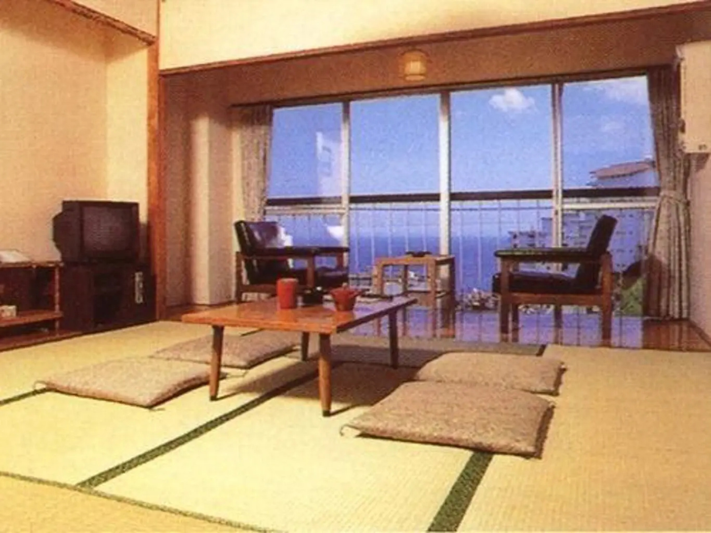 Izu-Atagawaso