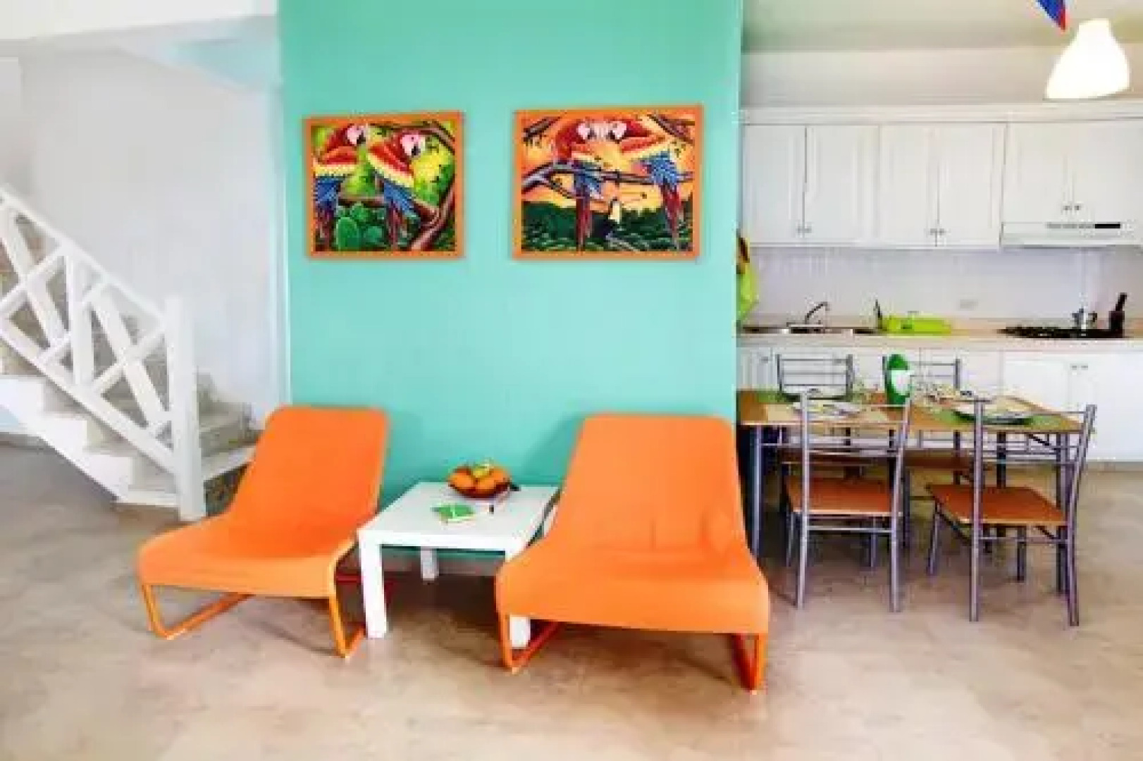 Bayahibe White House