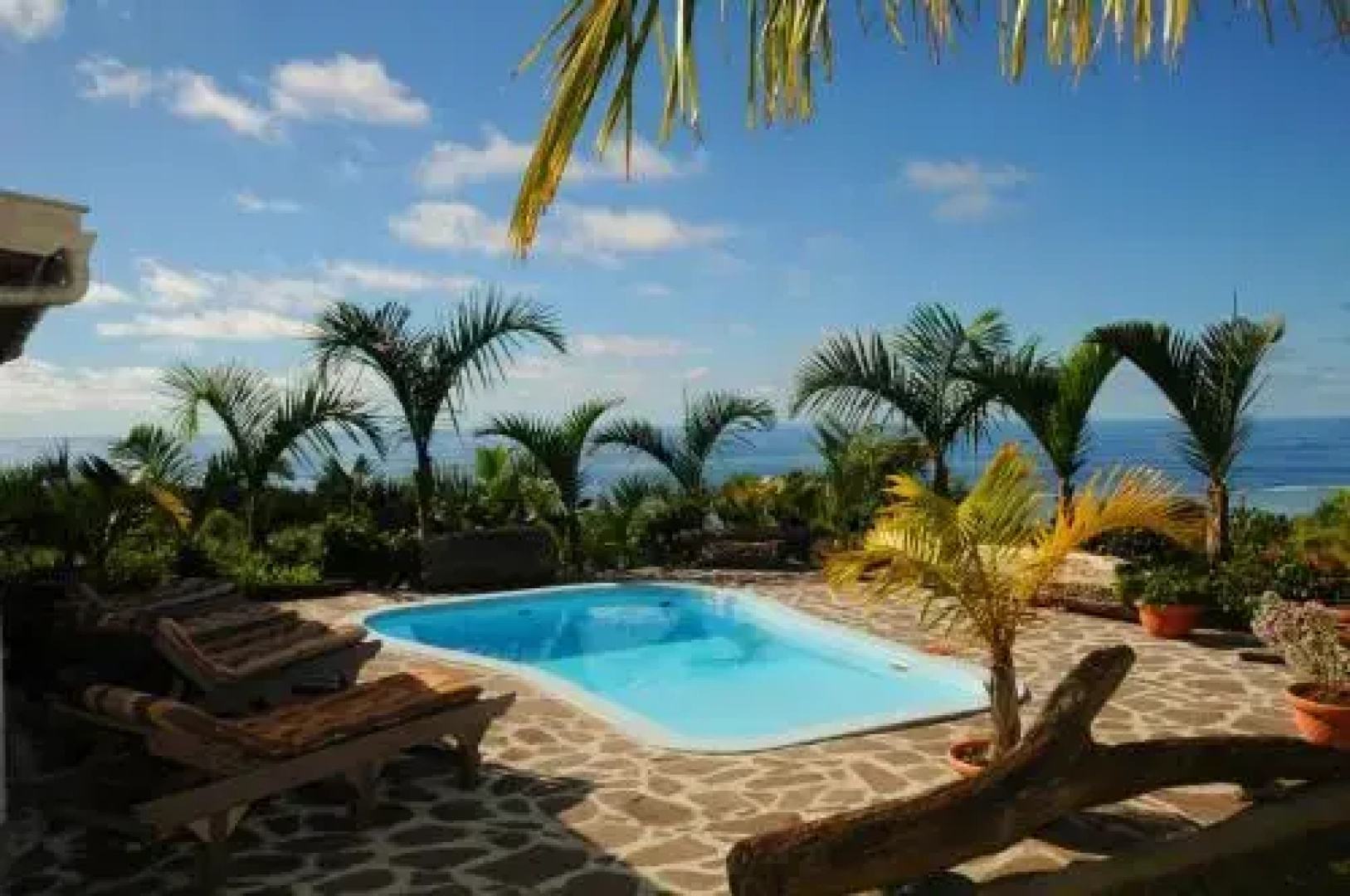 Fenetre sur Mer