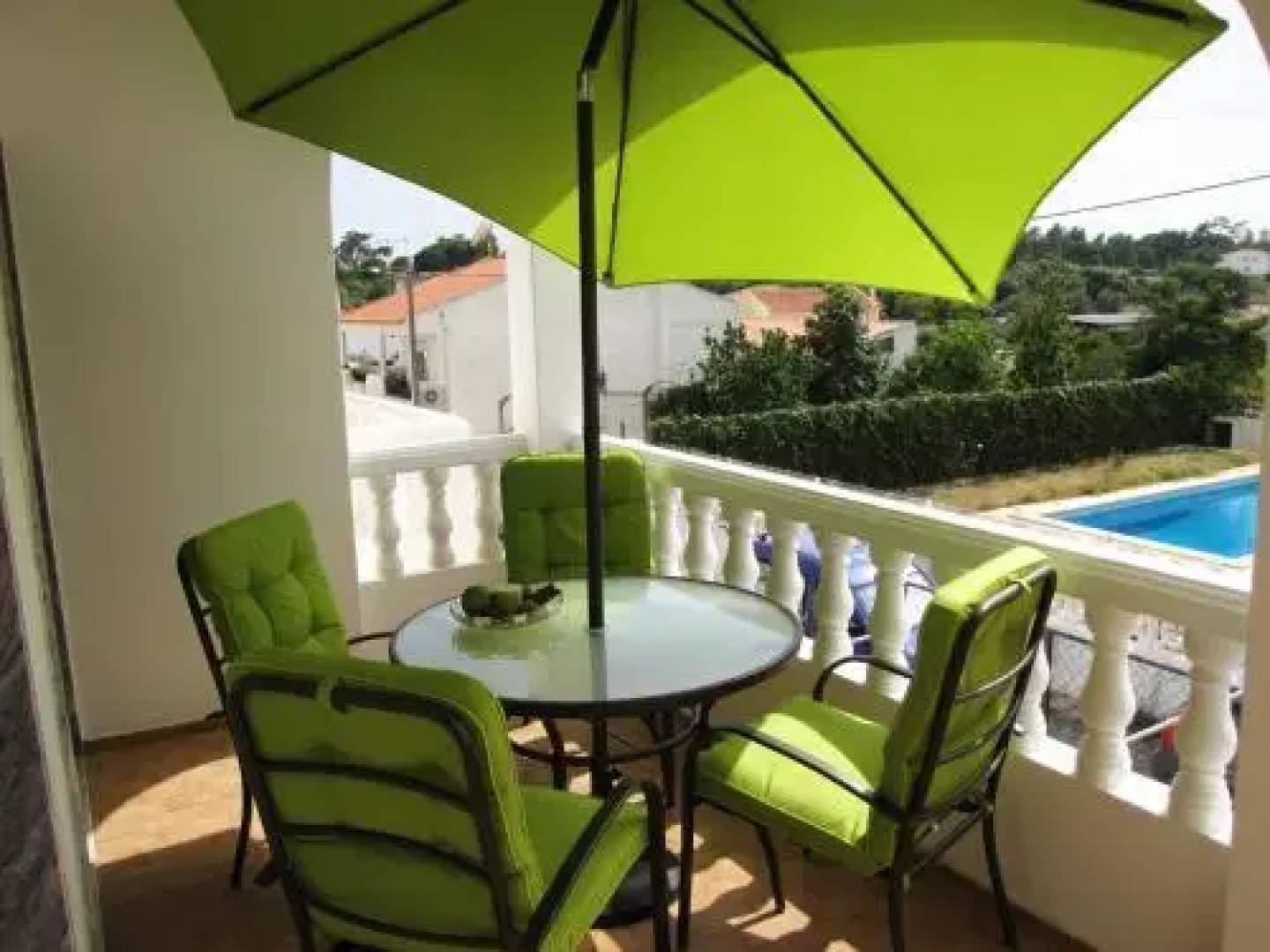 Bambus House Algarve