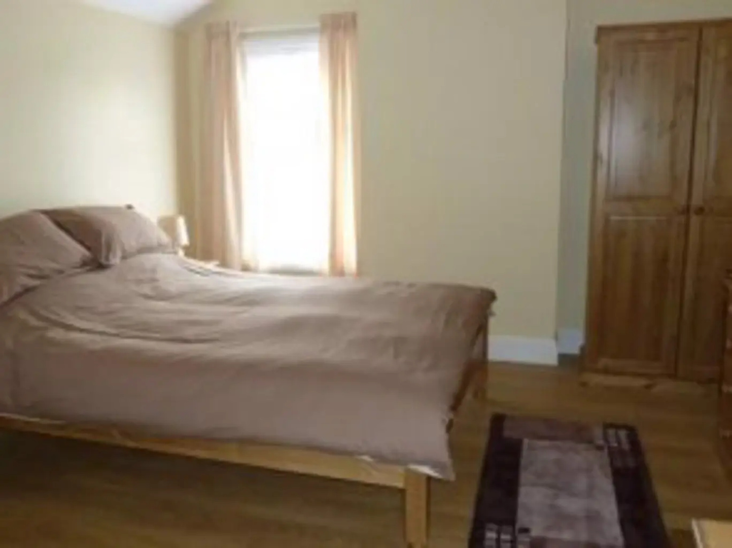 Park Lodge B&B