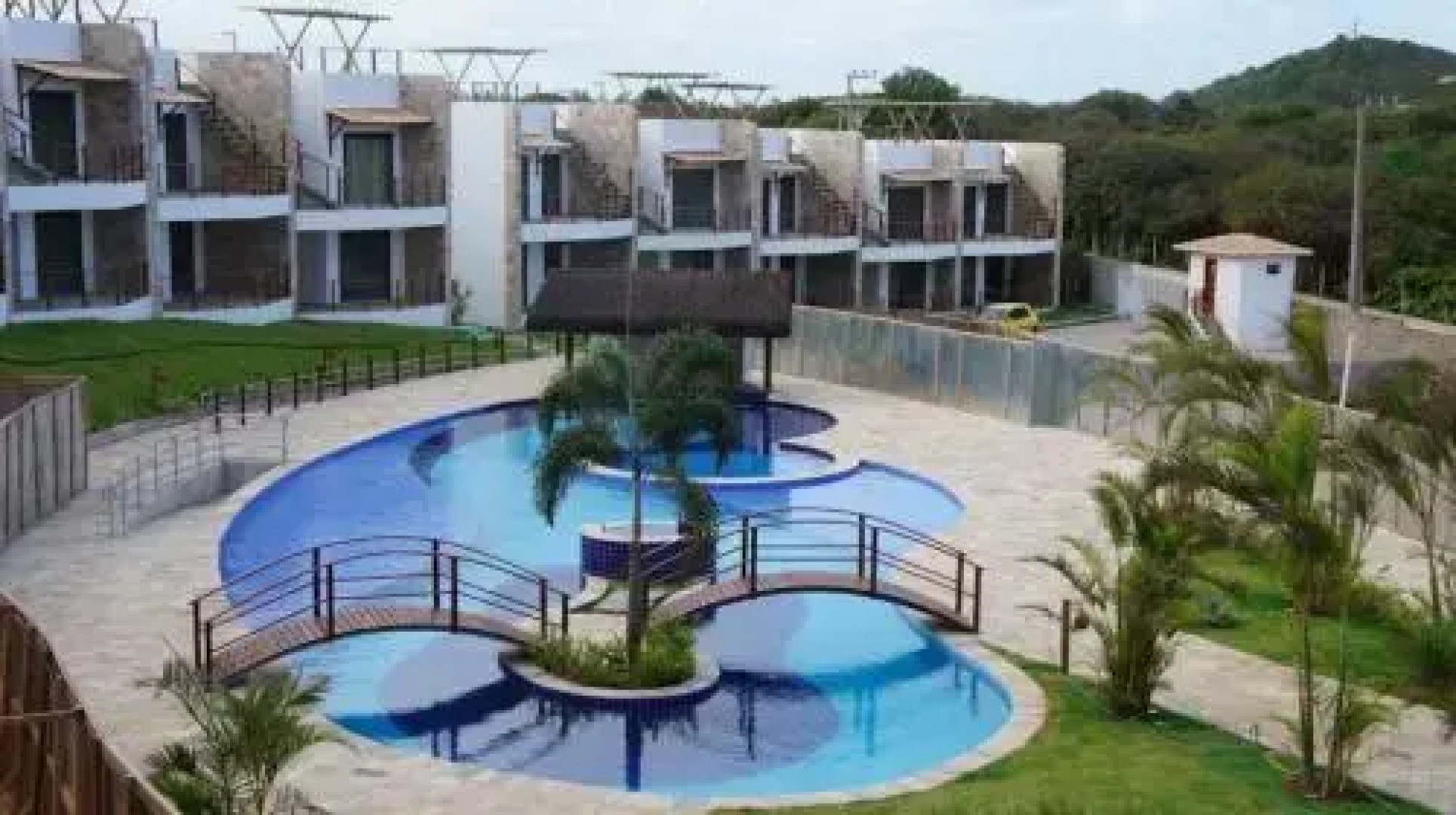 Dream Away Pipa Residence