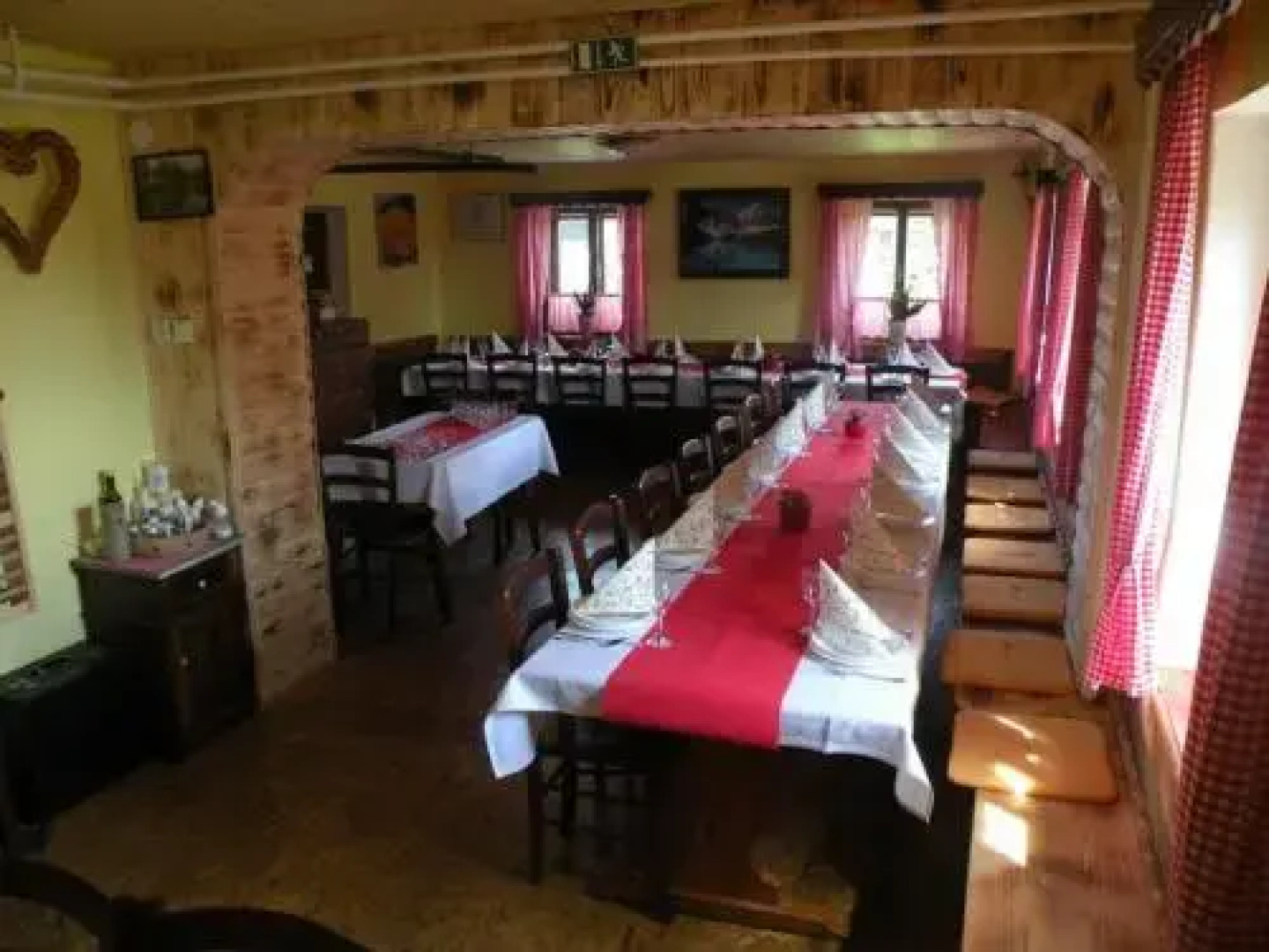 Farm Stay Pr Lavric