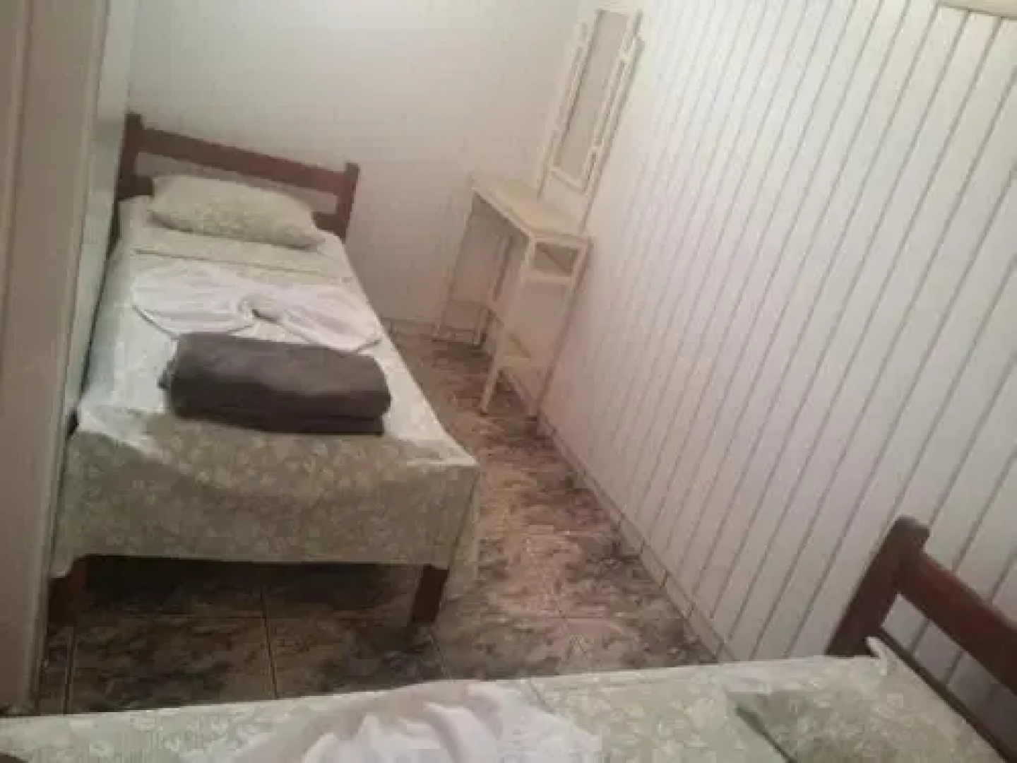 Pousada Horto da Chapada