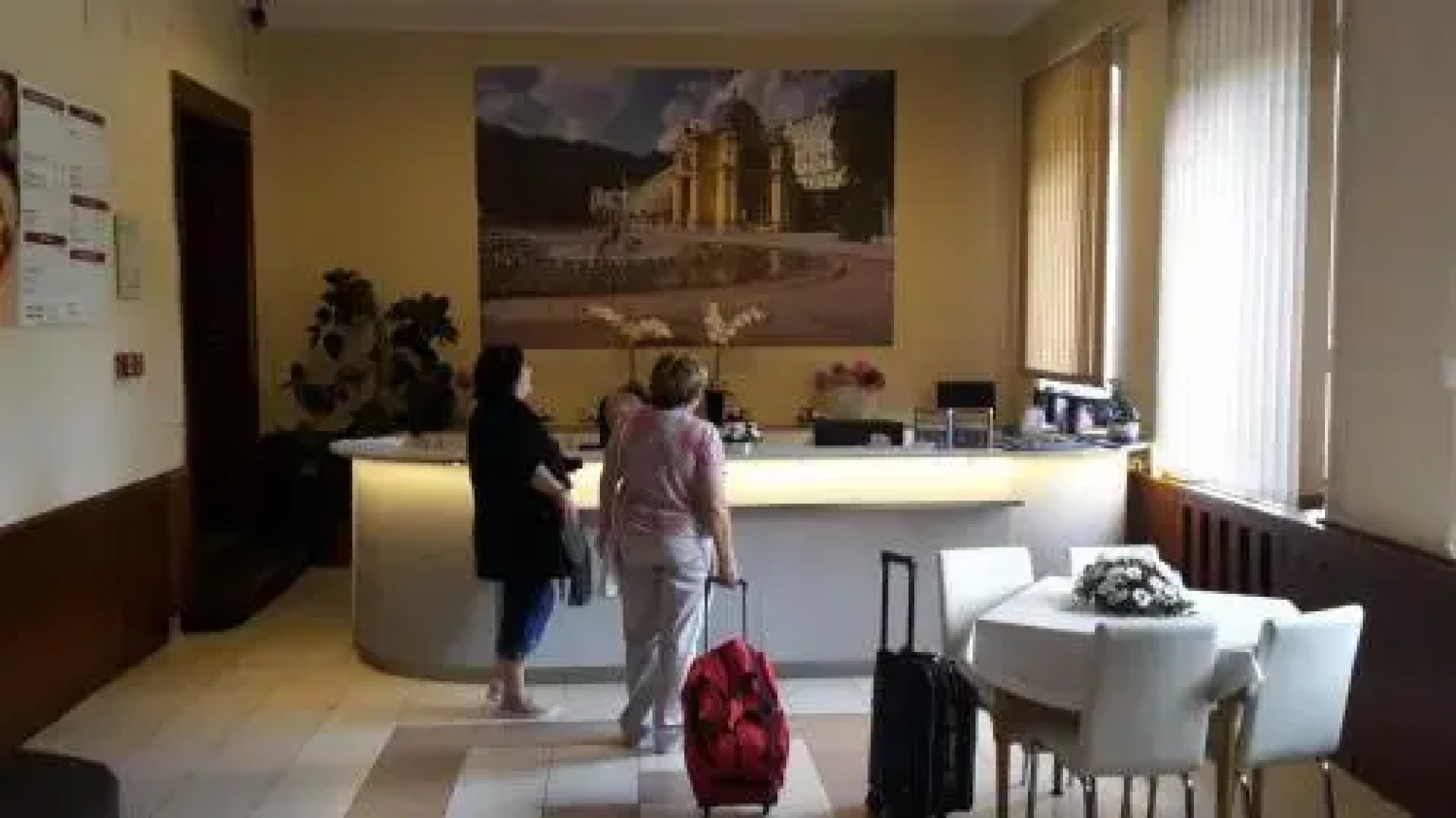 Hotel Fontána