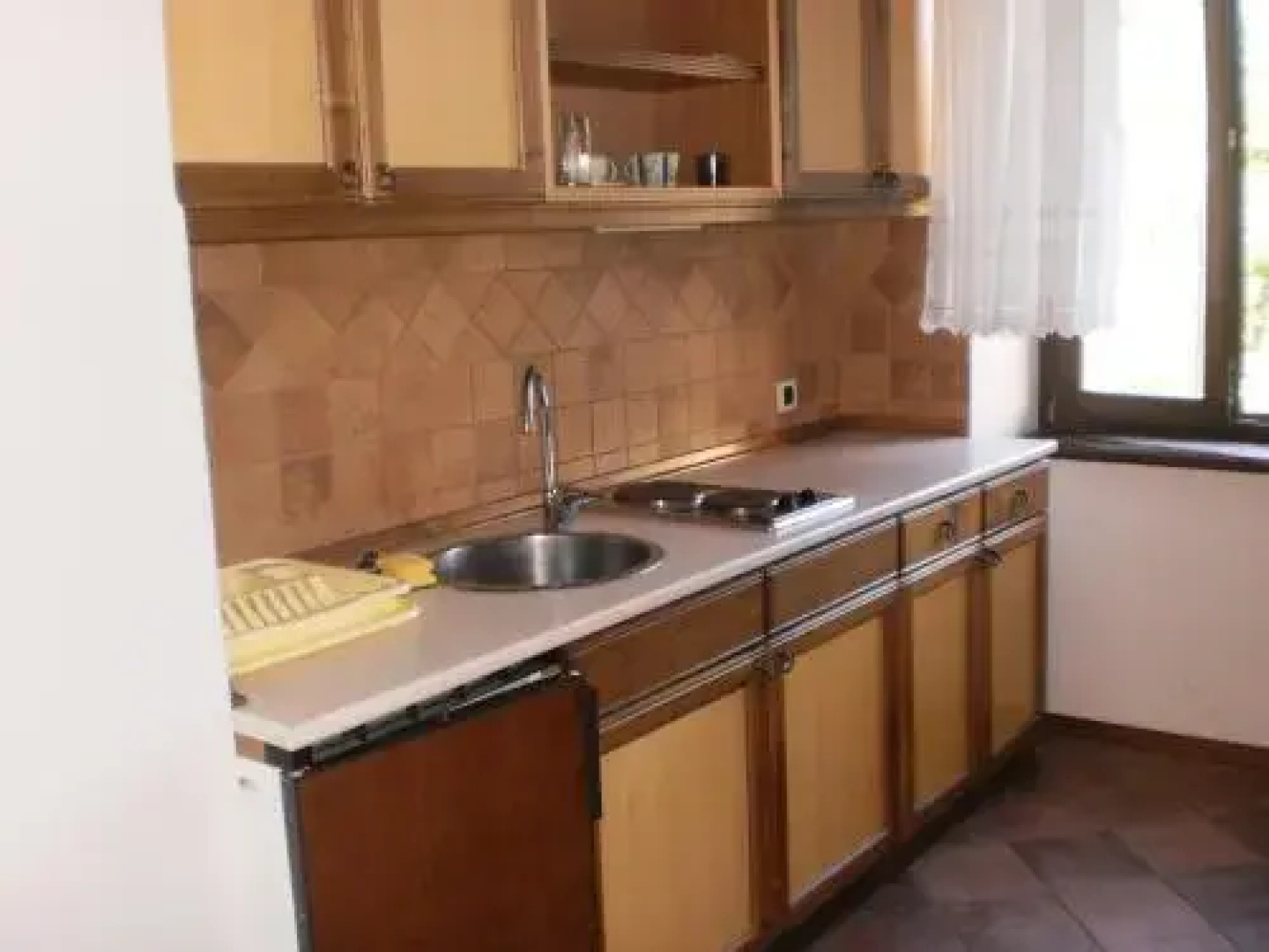Apartmani Villa Kontesa