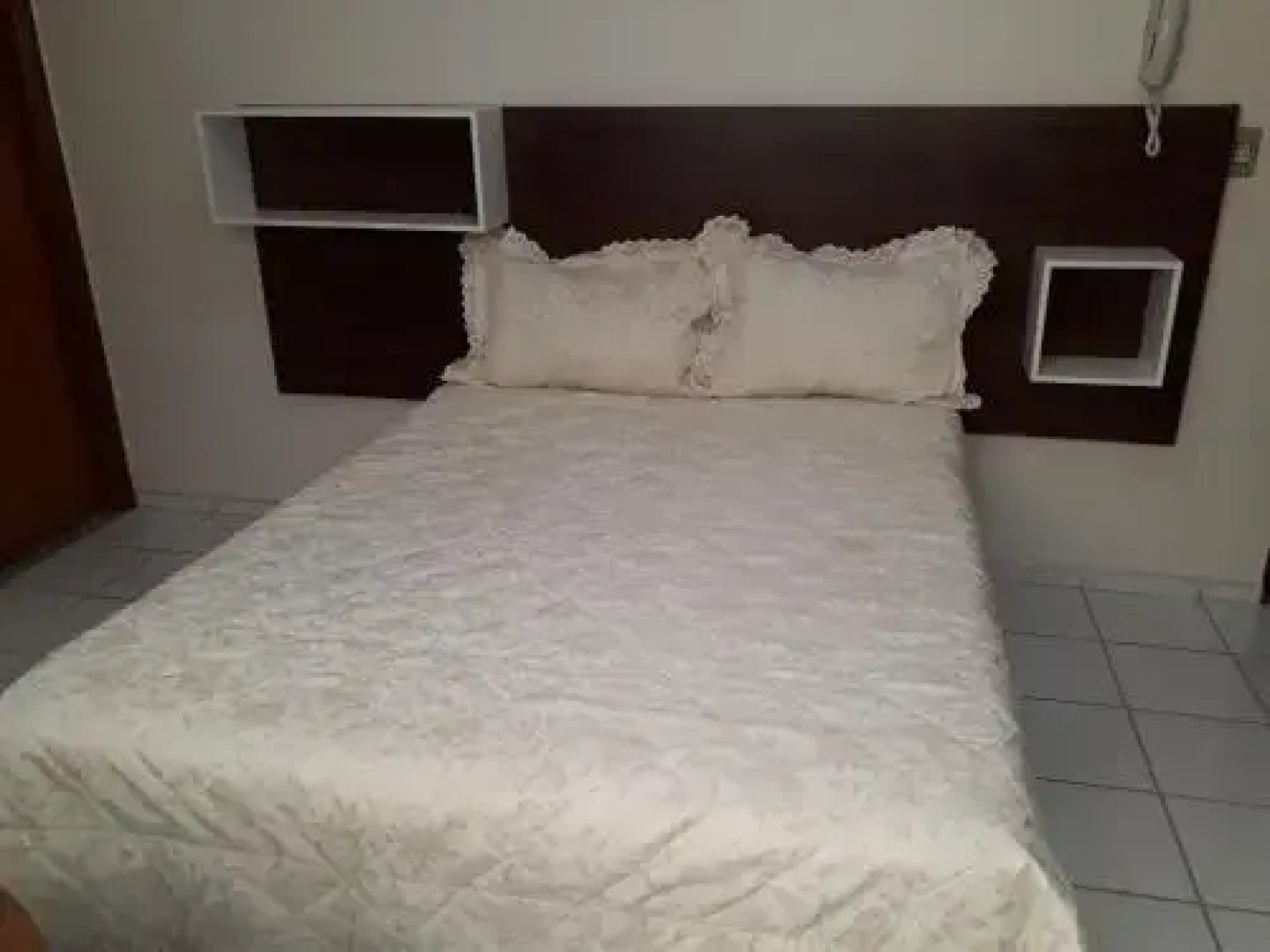 Apart Hotel Caldas Novas