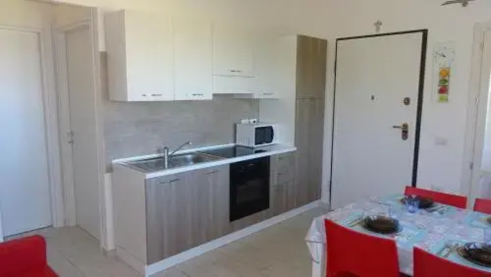 Affittimoderni Badesi Poggio