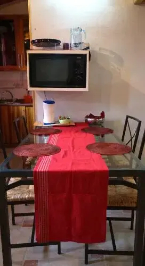 Agriturismo Da Gas