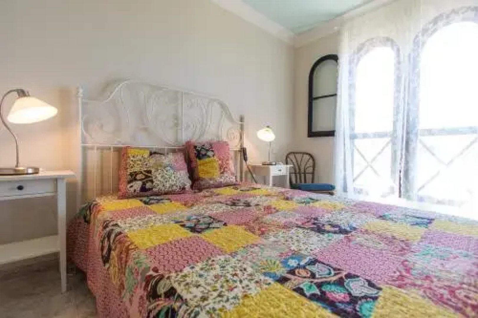 Casa del Mar