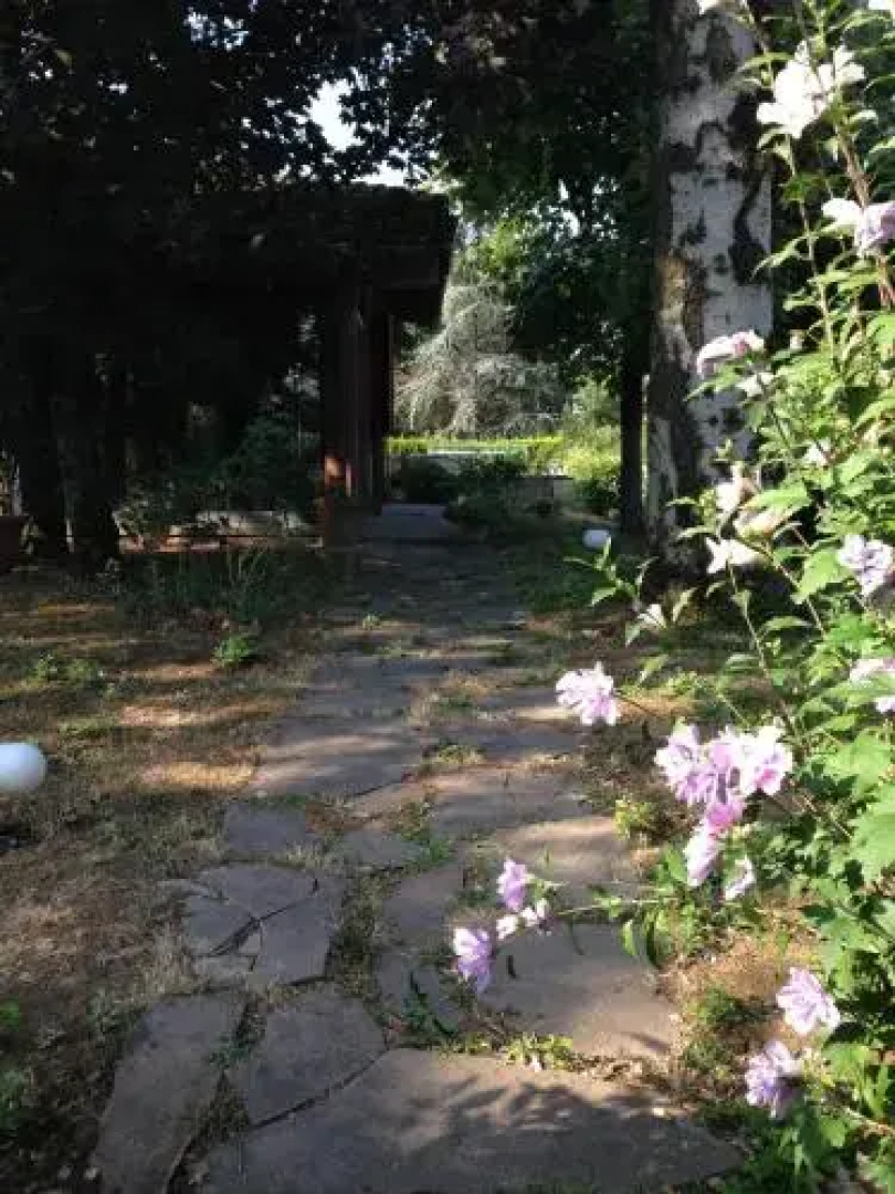 Villa Rosina