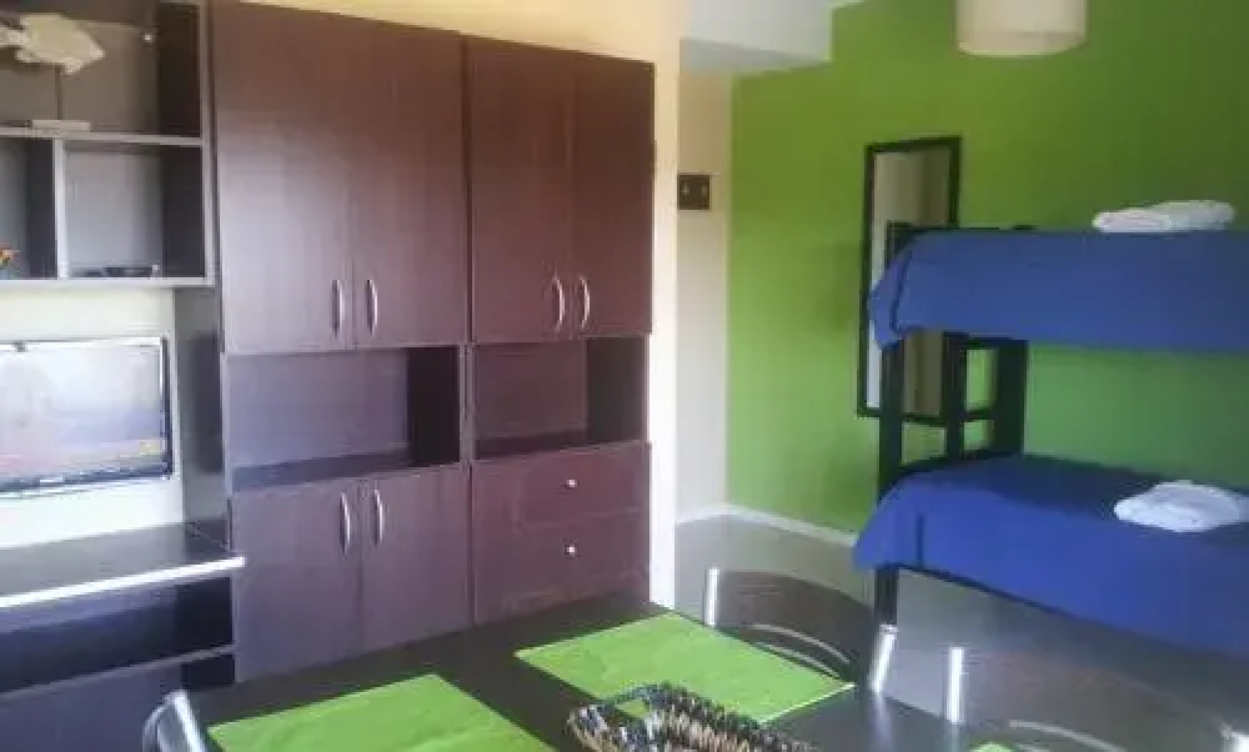 Apart Hotel Alhambra