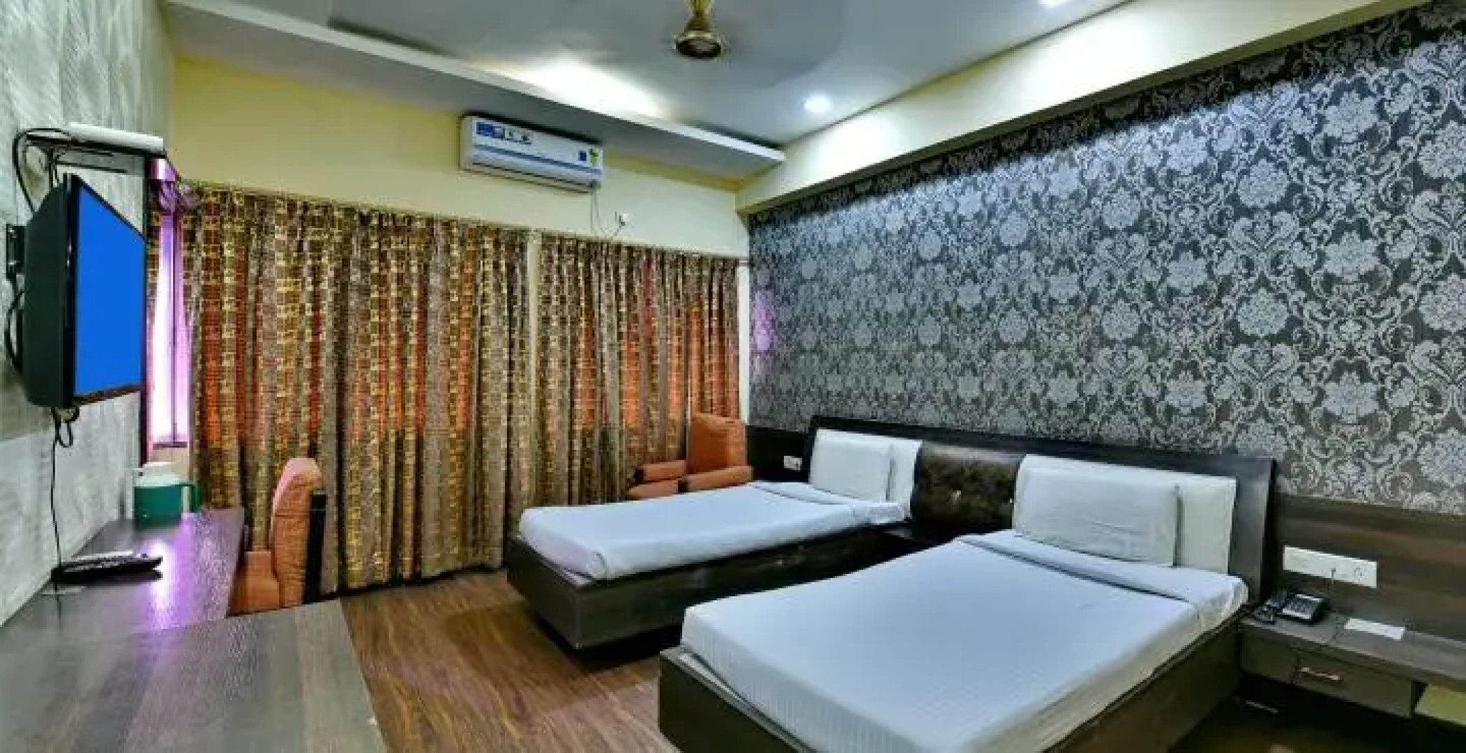 Hotel Kwality Inns