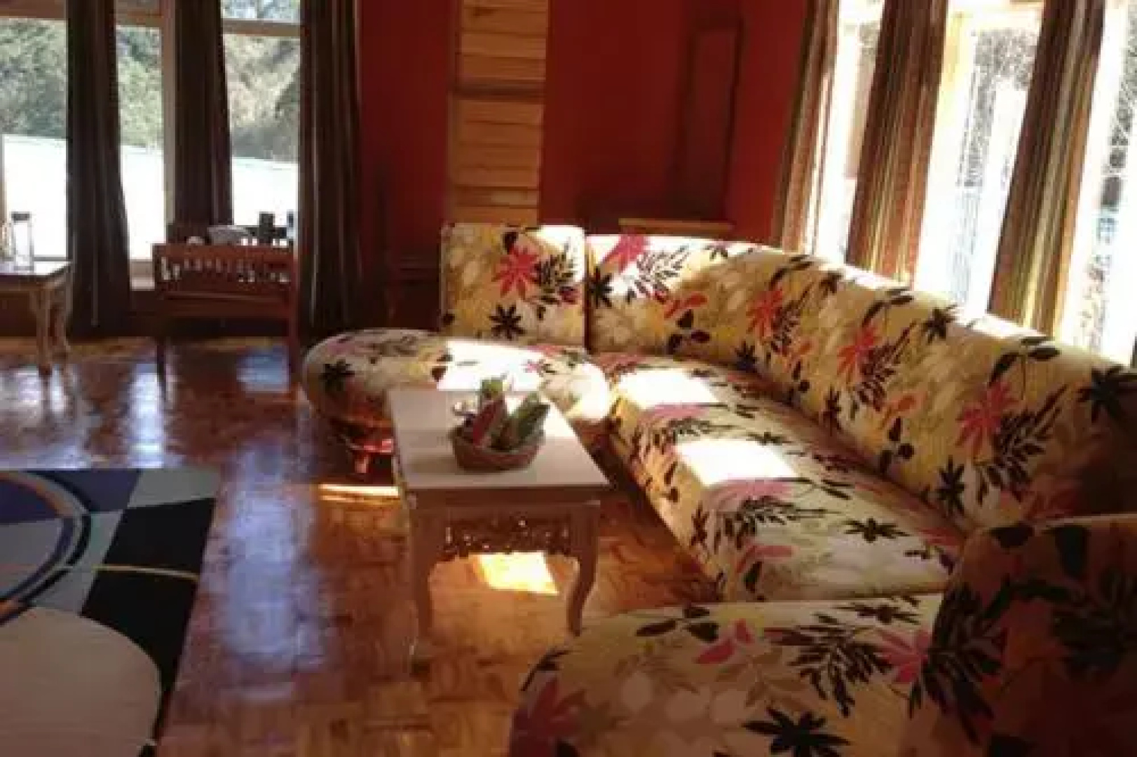 Apple Orchard Resort