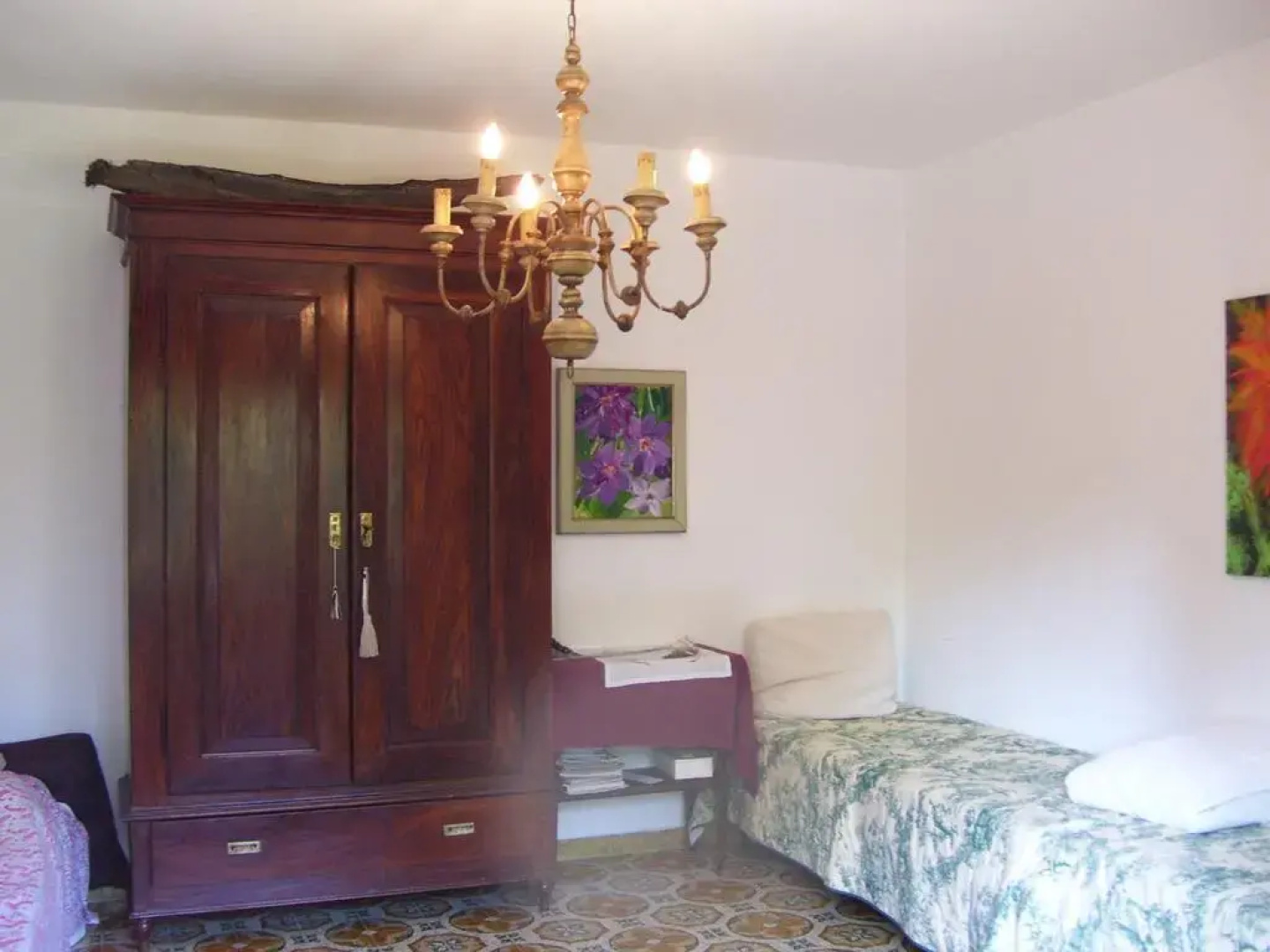 B&B Le Geresine