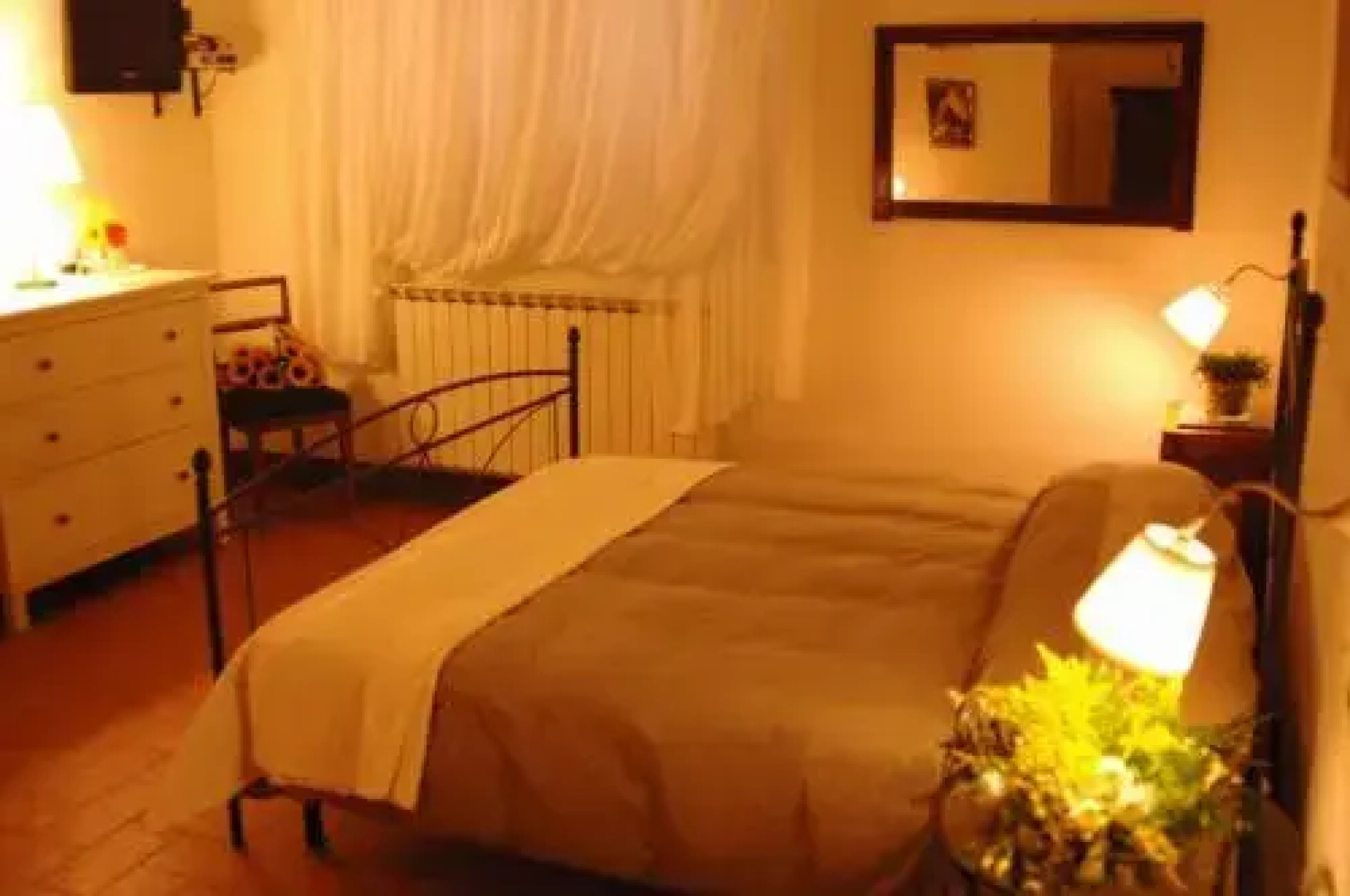 B&B Chiusa dei Monaci
