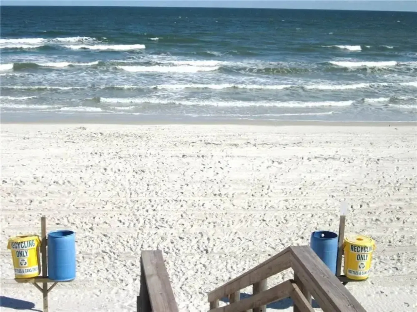 Summerhouse 408 by Vacation Rental Pros