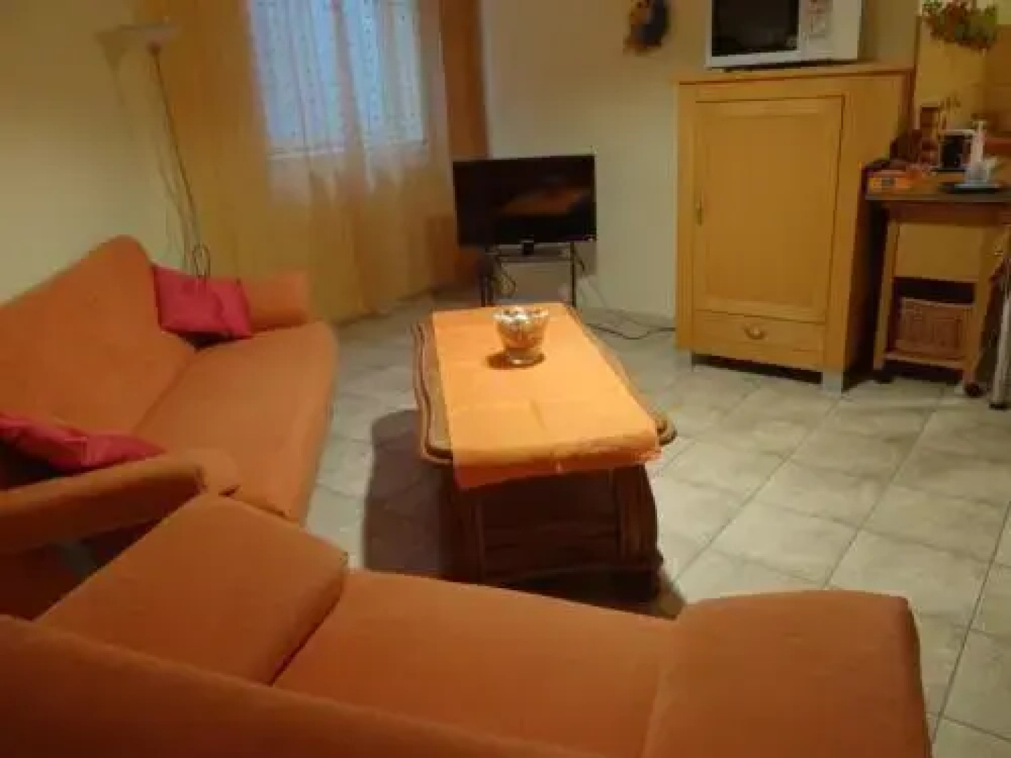 Ferienwohnung am Nurburgring
