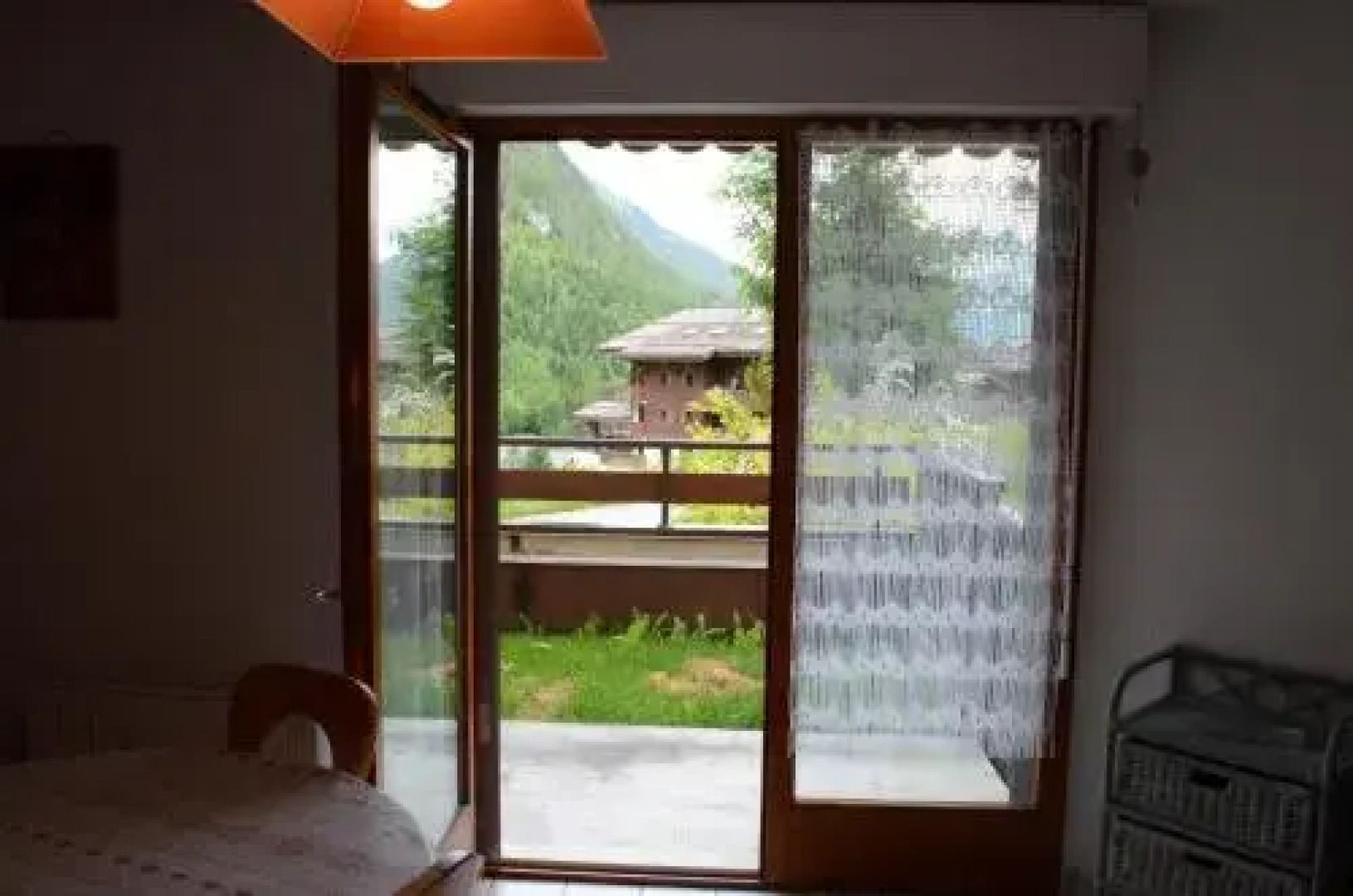 Appartement Les Bouquetins