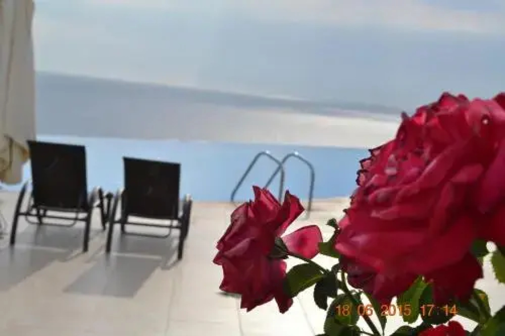 Villa Molivos Castle