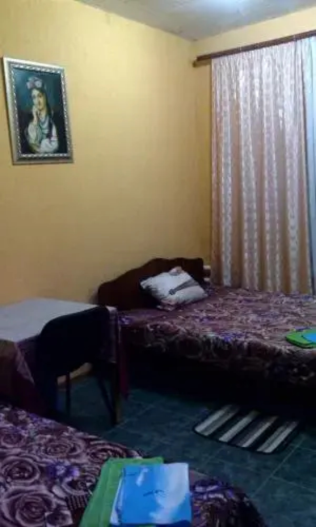 Guest House Rayskiy Ugolok