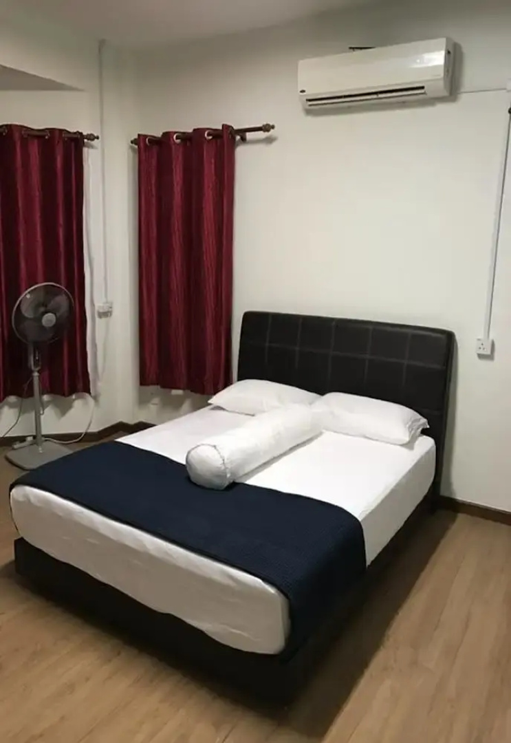 Kerteh Damansara Holiday Home