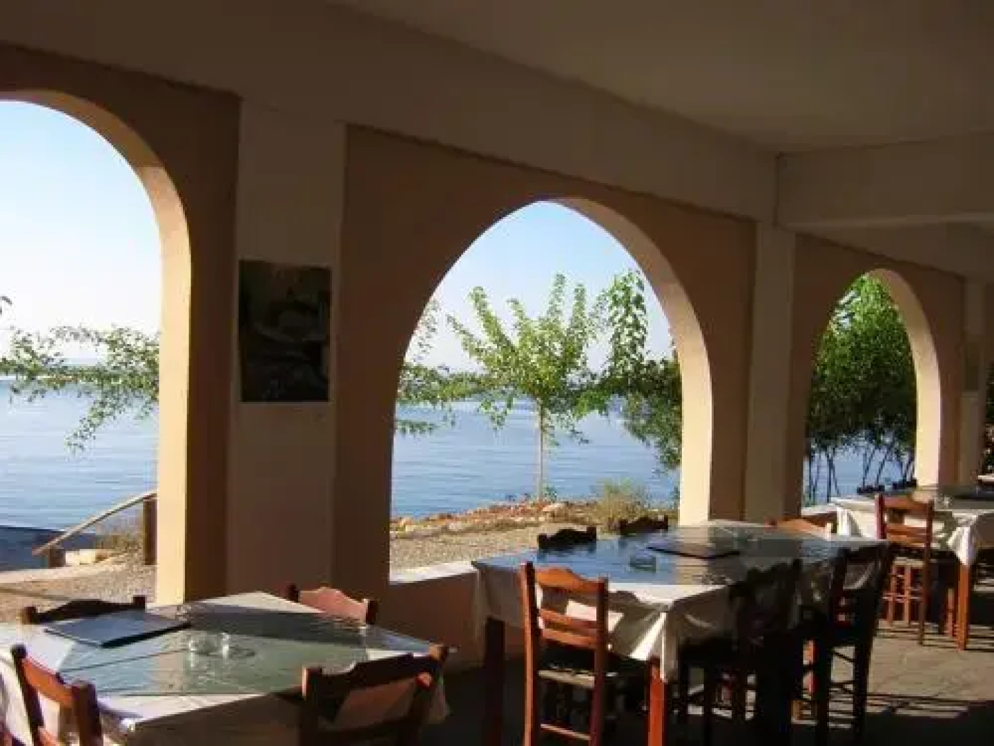 Ilingas Hotel