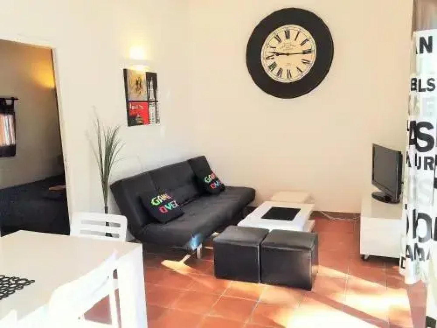 La Villa De Port-Miou