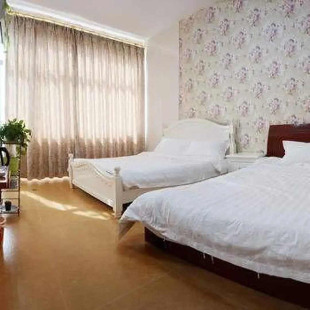 Zhenheyuan Homestay