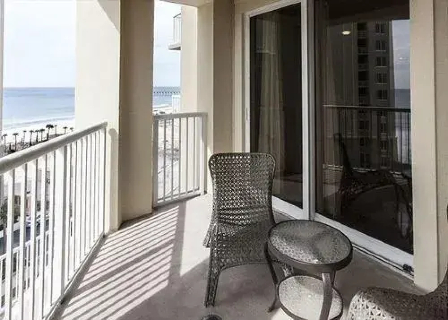 Condo Vacations by See Ya At The Beach