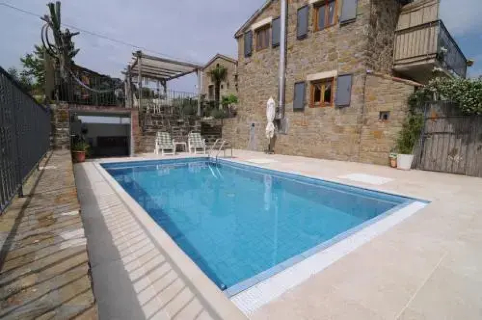 B&B Casa Sarina