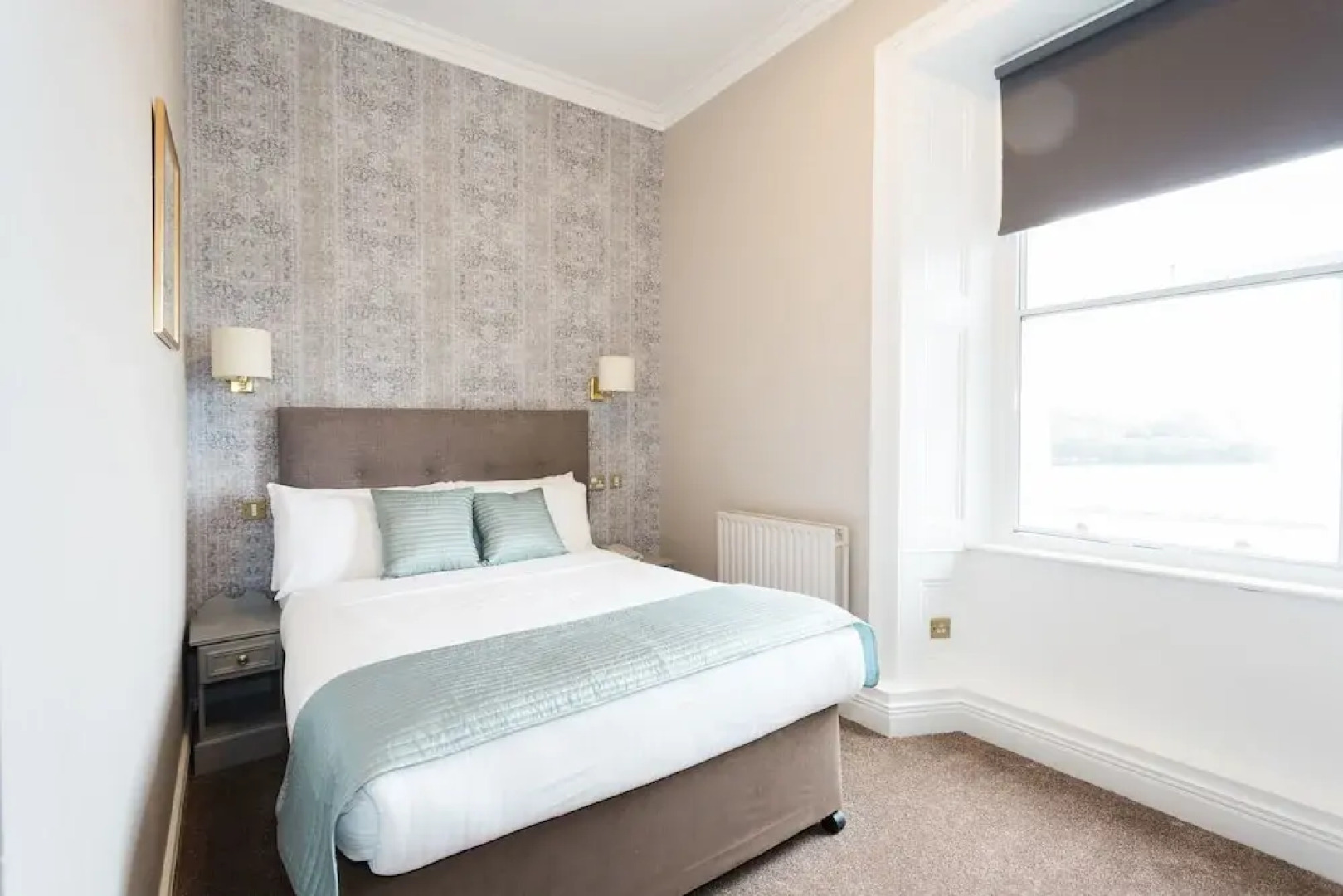 Eccles Hotel and Spa