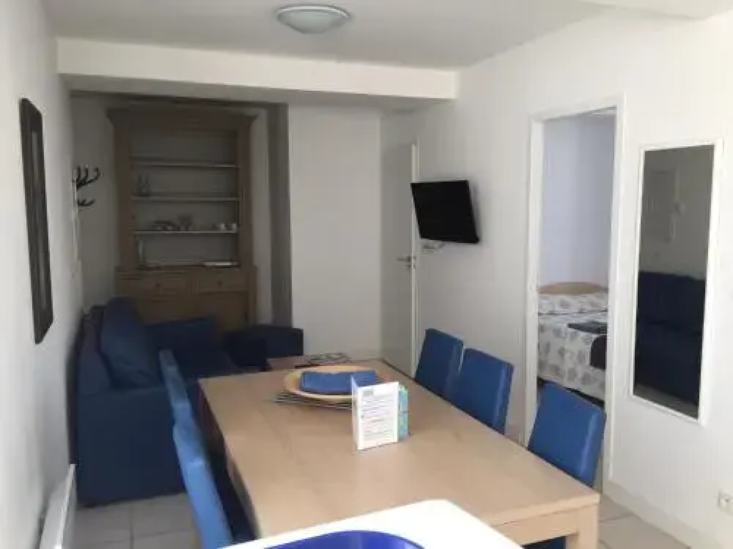 Odésia Vacances Résidence Horizons Ré