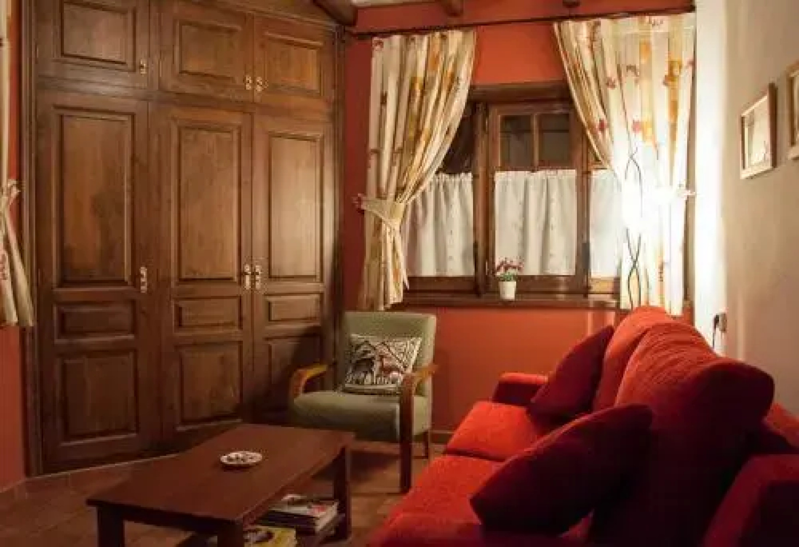 Sisquet Apartaments