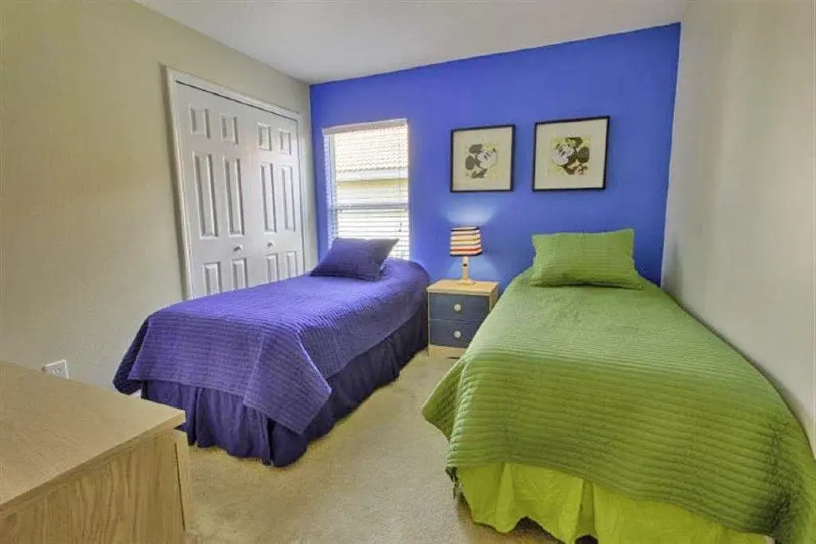 Neverland Villa Solana Resort 4 Br villa by RedAwning