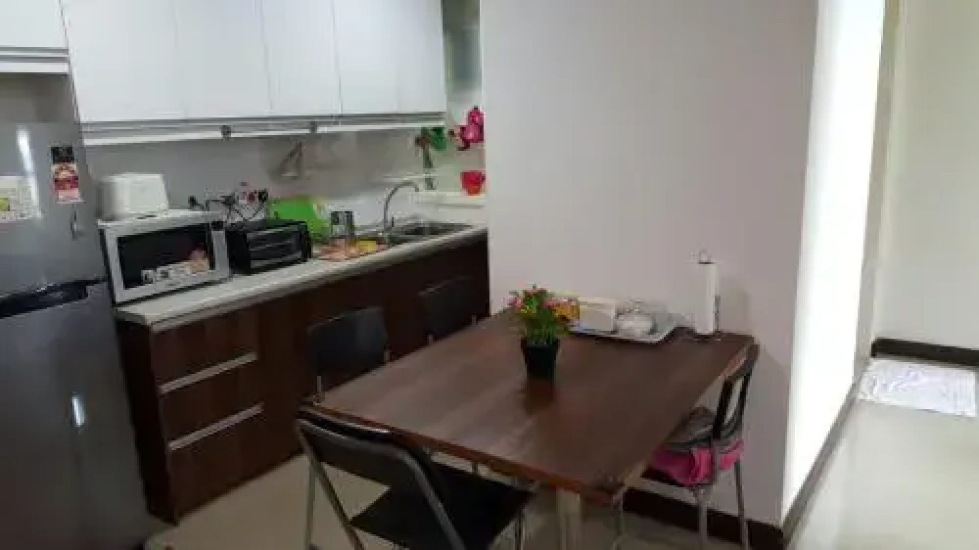 Seth Vacationstay Shah Alam