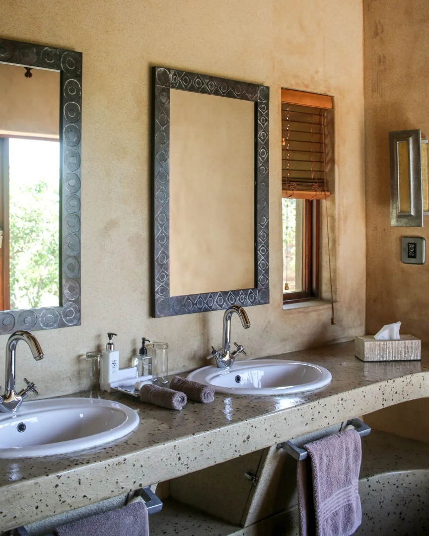 57 Waterberg Lodge