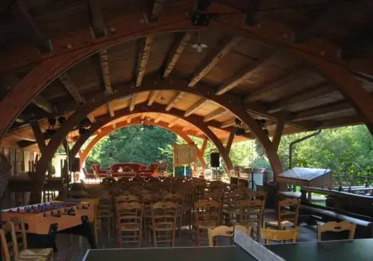Agriturismo Bosco Di Museis