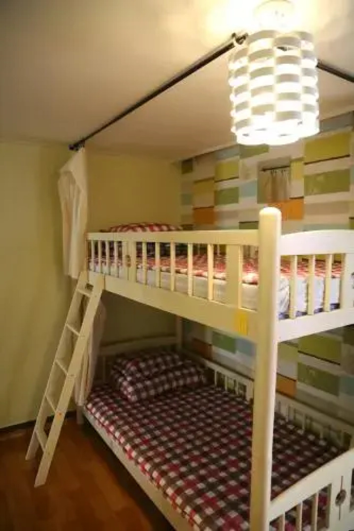 Hongdae Housetay Guesthouse 3